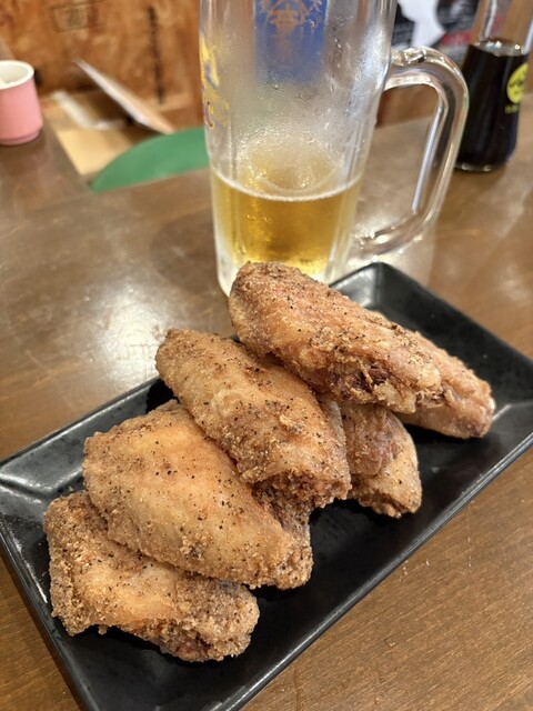 大衆酒場 俺流 - 大通/居酒屋 | 食べログ