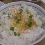 士別バーベキュー - 