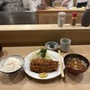 とんかつ とんき 目黒本店