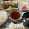 天ぷらまきの - 