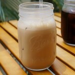 ボワ カフェ - 