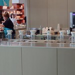 ブルーボトルコーヒー 福岡天神カフェ - 