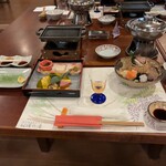 ホテル秘境の湯 - 