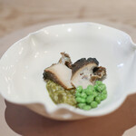 Itsuki - ２０２５年７月再訪：茨城 黒鮑　北海道 スナップ☆