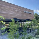 スターバックスコーヒー - 