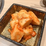 黒毛和牛焼肉 凱旋門 奥の院 - 