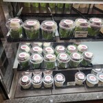 紀の善 神楽坂 - 陳列風景