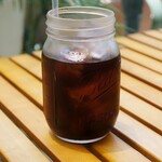 ボワ カフェ - 