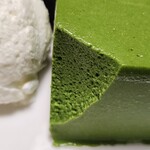 紀の善 神楽坂 - 断面