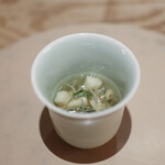 Itsuki - ２０２５年７月再訪：秋田 蓴菜☆