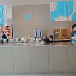 ブルーボトルコーヒー 福岡天神カフェ - 