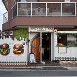 ジューシーオールスターズ ハングリーヘブン - 