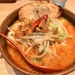 麺場 田所商店  - 