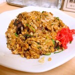 ラーメン たぬき屋 - 