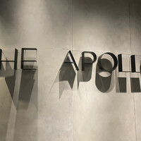 THE APOLLO - 