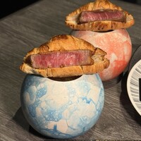 牛に金棒 麻布十番 - 