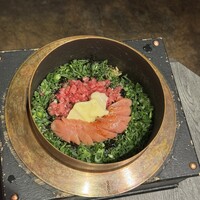 牛に金棒 麻布十番 - 