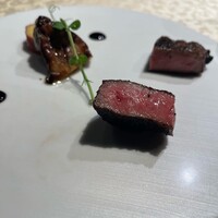 神戸牛炉釜ステーキ GINZA KOKO炉 - 