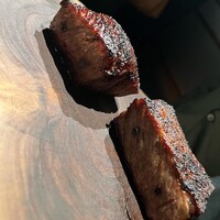 神戸牛炉釜ステーキ GINZA KOKO炉 - 