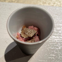 神戸牛炉釜ステーキ GINZA KOKO炉 - 