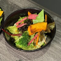 牛に金棒 麻布十番 - 