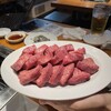 焼肉やっちゃん 新橋店