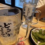 鳥ぶら 名駅4丁目店 - 