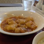 北京料理 徐園 - 