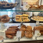 CLOVE CAFE&BAKERY - 