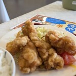 北京料理 徐園 - 