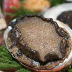 Itsuki - ２０２５年７月再訪：本日の食材☆