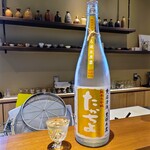 日本酒スタンド酛 - 