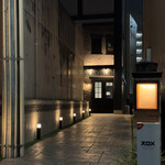 Itsuki - ２０２５年７月再訪：外観☆