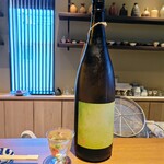 日本酒スタンド酛 - 