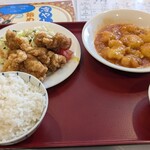 北京料理 徐園 - 
