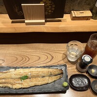 うなぎ家 しば福や - 
