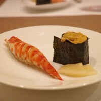 鮨いずみ - 