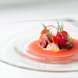 Ristorante YAMAZAKI_2