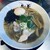 津軽煮干中華蕎麦 サムライブギー - 料理写真:
