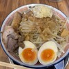 ラーメン☆ビリー 福島いわき平店