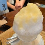 パブリックラウンジ - 