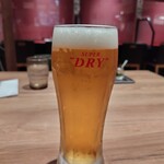 博多鶏ソバ 華味鳥 阪急梅田本店 - 