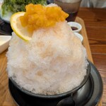 パブリックラウンジ - 