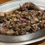 丸万焼鳥 - 