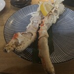 にほんいち水産直営 居酒屋あらた - 