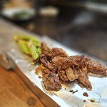 鉄板料理 小松 - 