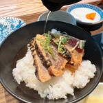 土佐みょうじん - 