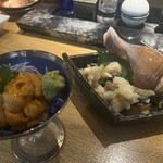 にほんいち水産直営 居酒屋あらた - 