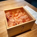 土佐みょうじん - 