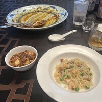 中国料理 彩湖 - 